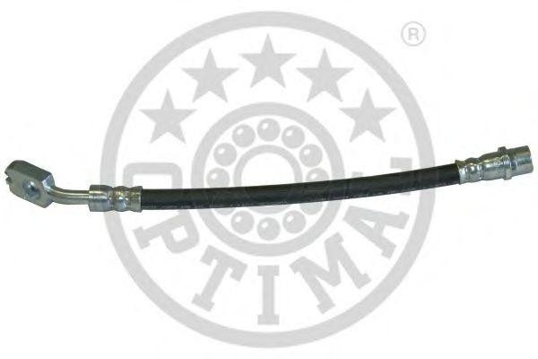 Тормозной шланг BSL1065 OPTIMAL