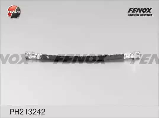 Шланг тормозной PH213242 FENOX