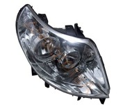 Фара головного света 1340664080 CITROEN PEUGEOT