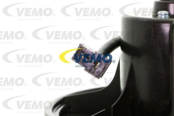 вентилятор салона V15-03-1880 VEMO