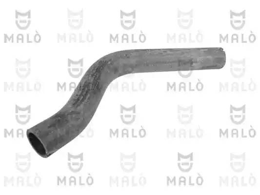 Шланг радиатора 70661A MALO