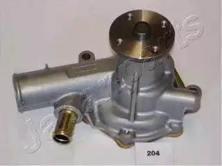 Водяной насос PQ-204 JAPAN PARTS GROUP