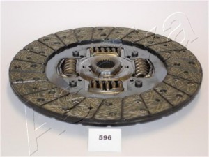 Диск сцепления 80-05-596 ASHIKA