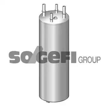Топливный фильтр FP5796 FIAAM