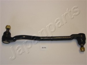 Наконечник поперечной рулевой тяги SA-102L JAPAN PARTS GROUP