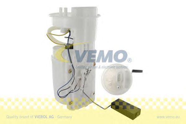 Топливный насос V10-09-0809-1 VEMO