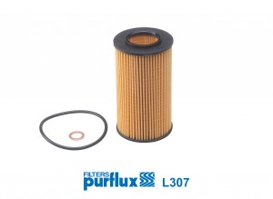 Масляный фильтр L307 PURFLUX