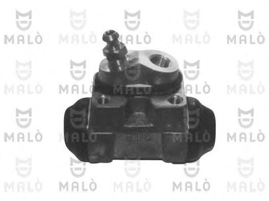 Колесный тормозной цилиндр 90156 MALO