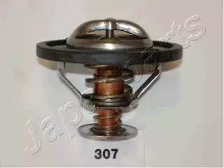 Термостат, охлаждающая жидкость VT307 JAPAN PARTS GROUP
