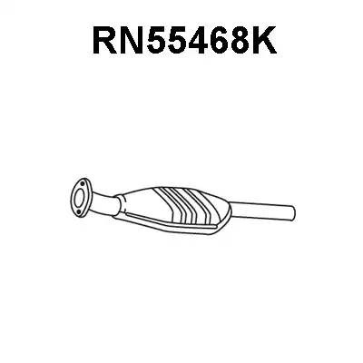 Катализатор RN55468K VENEPORTE