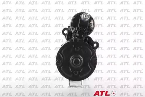 Стартер A 18 310 ATL DELTA AUTOTECHNIK