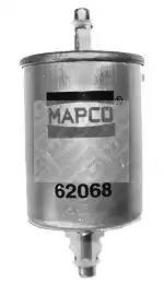 Топливный фильтр 62068 MAPCO