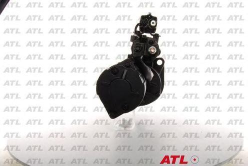 Стартер A75820 ATL DELTA AUTOTECHNIK