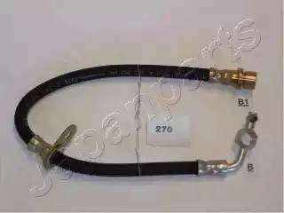 Кронштейн, тормозный шланг TF-270 JAPAN PARTS GROUP