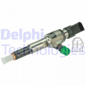 Топливный фильтр HDF939 DELPHI