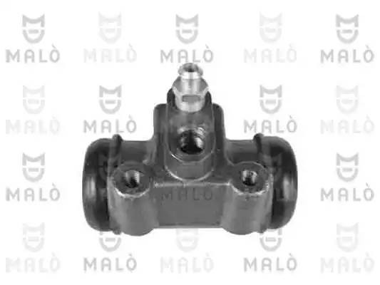Колесный тормозной цилиндр 90163 MALO