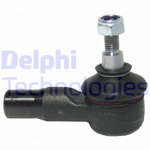 Наконечник поперечной рулевой тяги TA2058 DELPHI