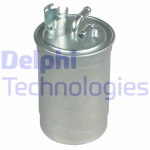 Топливный фильтр HDF520 DELPHI