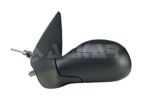 Наружное зеркало 6164283 ALKAR