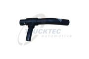 Шланг радиатора 0140049 TRUCKTEC