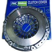 Сцепление (комплект) DWC23 VALEO PHC