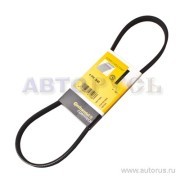 Поликлиновой ремень 4-PK-845 CONTITECH