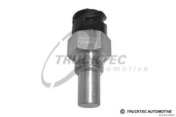 Датчик температуры охлаждающей жидкости 05.42.003 TRUCKTEC