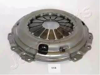 Нажимной диск сцепления SF-114 JAPAN PARTS GROUP