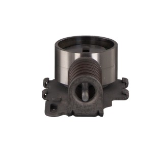 Натяжной ролик, ремень ГРМ 06980 FEBI BILSTEIN