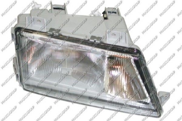 Основная фара ME9154903 PRASCO GROUP