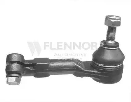 Наконечник поперечной рулевой тяги FL946B FLENNOR