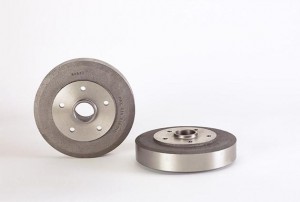 Тормозной барабан 14.5827.10 BREMBO