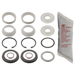 Ремкомплект, направляющяя стойка 05782 FEBI BILSTEIN