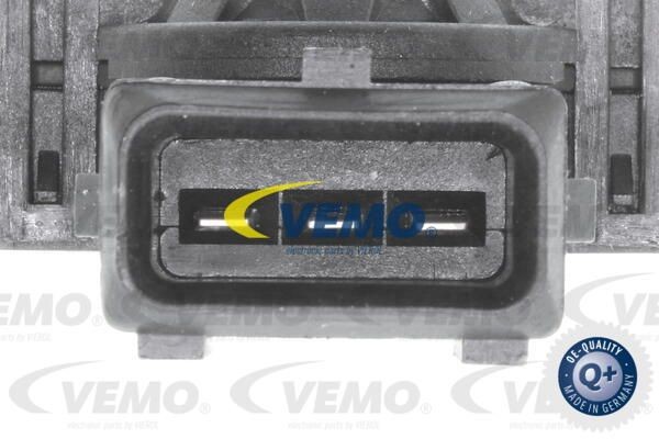 Датчик, положение дроссельной заслонки V20-72-0406 VEMO