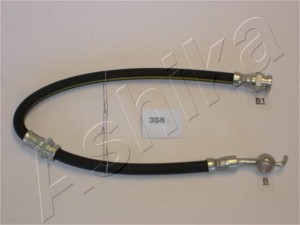 Кронштейн, тормозный шланг 6903356 ASHIKA