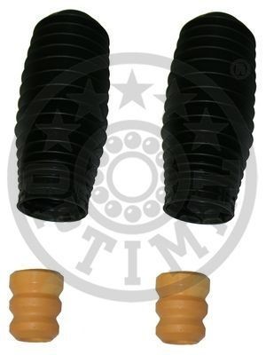 Отбойник амортизатора подвески AK735405 OPTIMAL