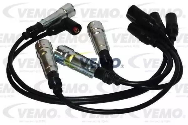 Ккомплект проводов зажигания V10-70-0020 VEMO