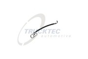 Гидравлический шланг, рулевое управление 0237018 TRUCKTEC
