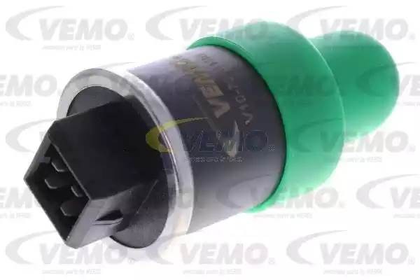 Пневматический выключатель, кондиционер V10-73-0126 VEMO