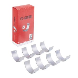 Шатунный подшипник 71-2182/4 STD GLYCO