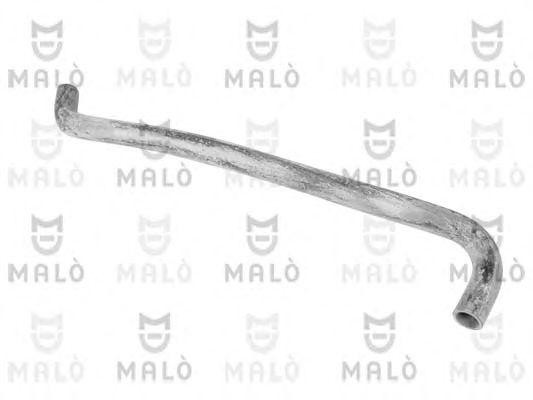 Масляный шланг 6189 MALO