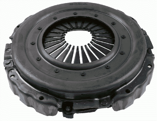 Нажимной диск сцепления 3482 000 664 SACHS