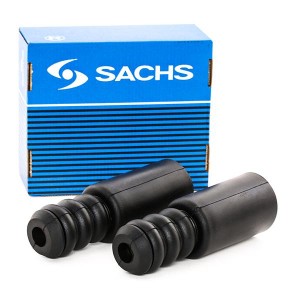 Пылезащитный комилект, амортизатор 900 058 SACHS