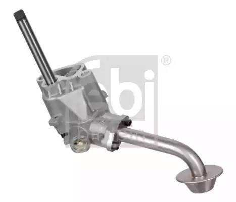 Масляный насос 08455 FEBI BILSTEIN