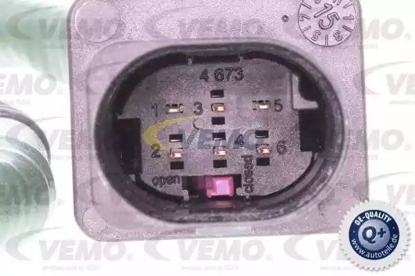 Лямбда-зонд V30-76-0040 VEMO