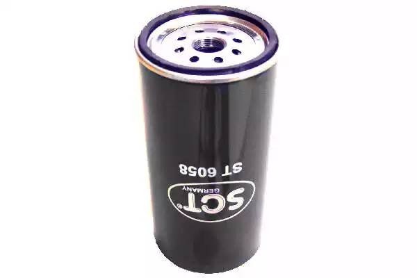 Топливный фильтр ST6058 SCT