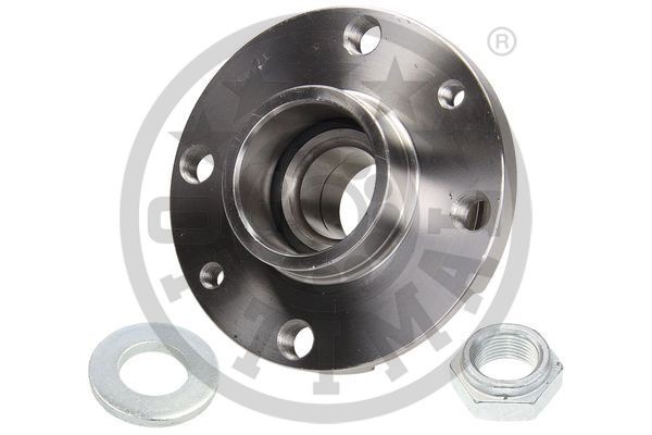 Комплект подшипника ступицы колеса 802605 OPTIMAL