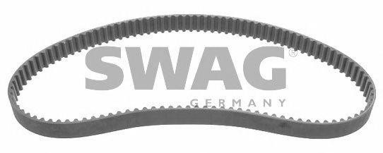 Ремень ГРМ 91 92 6695 SWAG