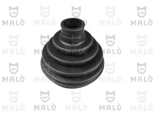 Пыльник, приводной вал 7523 MALO