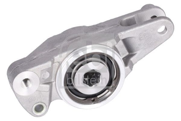 Натяжная планка, поликлиновой ремень 05072 FEBI BILSTEIN